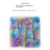 Pack of 10 8 cm Faux Fur Pompom Fur Pompoms
