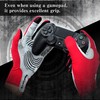 ＳＴＲＡＳＳＥ STRASSE sports actiity Gloves Simulator Racing Driving Steering Wheel