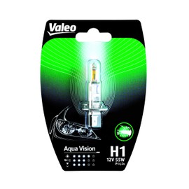 Valeo 32506 H1 Bulb