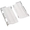 06-09 YAMAHA YZ450F: DeVol Radiator Guards