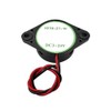 3 x Summer Alarm Electronic Beep Buzzer DC 3 V