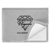 Everyday Elegance Premium Jewelry Cleaning Single Cloths for Silver Gold