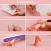Kalolary Manicure Hand Exercises are suitable for acrylic nails, manicure