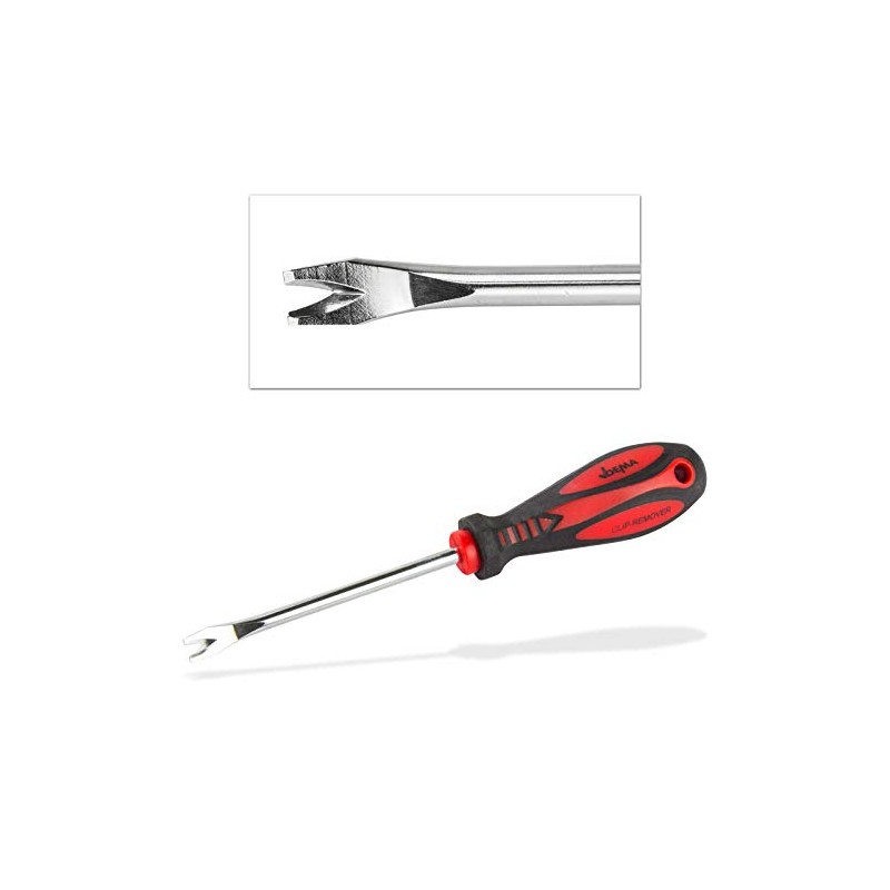 DEMA Nail Lifter 6 x 100