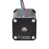 STEPPERONLINE Nema 17 Bipolar Stepper Motor 65Ncm(92oz.in) 2.1A