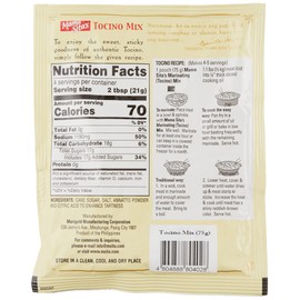 Mama Sita TOCINO 75g Tochino