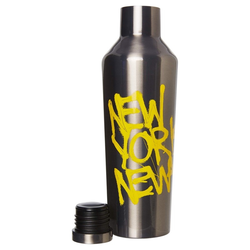 Corkcicle Basquiat New York New Wave 47 cl