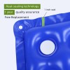 BIGINIWA Waffle Cushion 2 Pack - Inflatable Air Cushion with