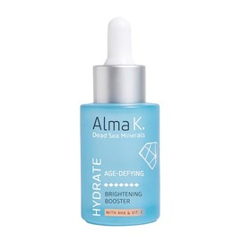 Brightening Booster with AHA and Vitamin C by Alma K for Women - 1 oz Booster