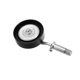 Partuto NO. 11925-31U0C Drive Belt Idler Pulley Adjustable Tensioner for Nissan Altima for Nissan Murano for Nissan Quest 04-10 for Nissan Maxima 95-08 for Infiniti I30 I35 Replacement