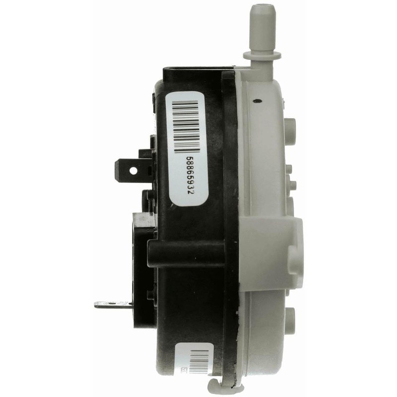 Comfort Bilt Vacuum Switch: CB-VACUUM-SWITCH-NS-SPFL