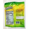 Ginger Coconut Candy, Hard Candy,5.6 oz, 2 Pack