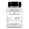 Black Salt Powder | Kala Namak Mineral Black Salt |