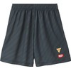 Victas V-GP503 Table Tennis Game Pants, JTTA Certified, Sweat Absorbent,