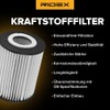 RIDEX Fuel Filter 9F0035 Golf II (19E, 1G1) Golf I