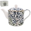 Lesser & Pavey British Designed Ceramic Tea Pot | Large