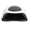 Nail Lamp Touch Screen 180W High Power 60pcs Light Chips
