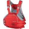 Kokatat Hustle Lifejacket (PFD)-Red-XS/S