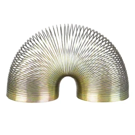 Rhode Island Novelty 12 resortes de Metal de 2,5 cm para Recuerdos de Fiesta