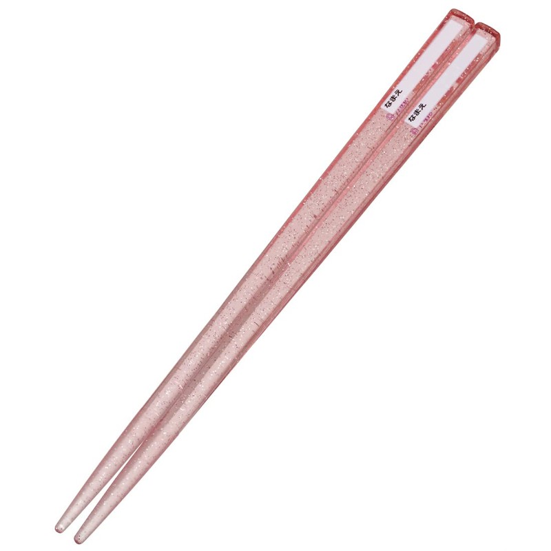 Skater TACC2AG-A Trio Set Chopsticks Spoon Fork Licca-chan 23 Children's