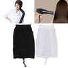2PCS Net Plopping Cap Adjustable Multifunctional Reusable Net Plopping Bonnet