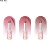 AGE20'S Care Glow Lip Balm 3.5g [Pink For Every Heart