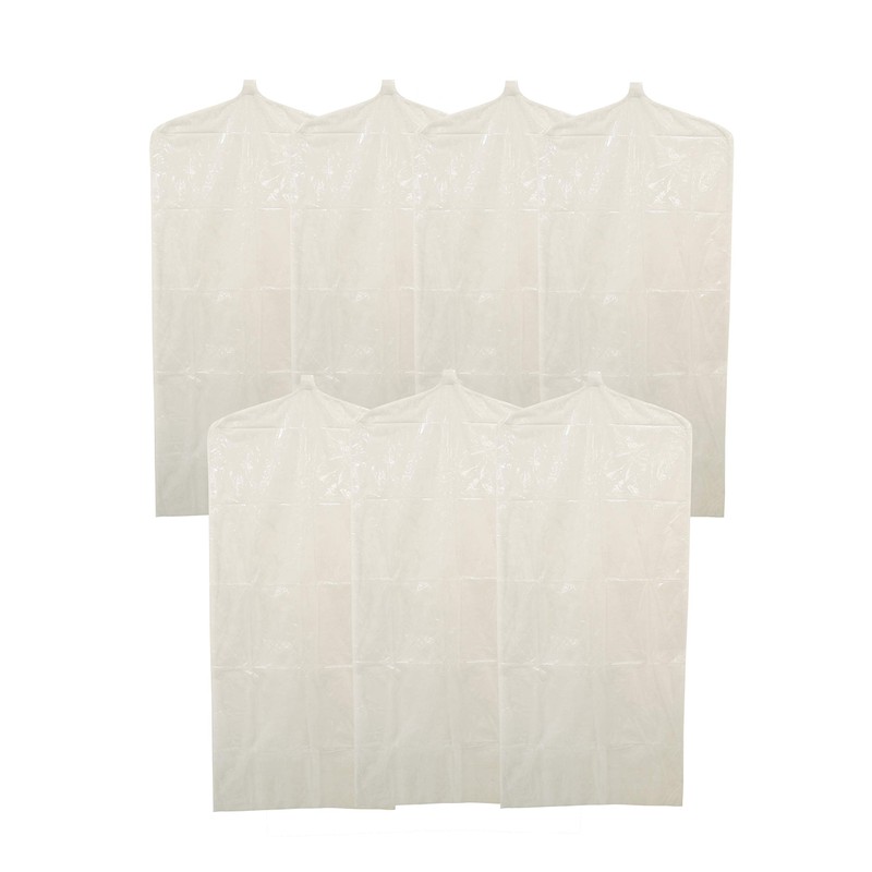 Towa Sangyo Basic Coat Cover 7 Piece Set
