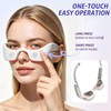 7 Mode Light Eye Comfort Device with Cooling & Warming