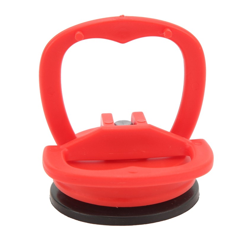 4PCS Car Dent Puller Remover Powerful Pulling Force Suction Cup