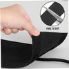 Mipcase Carpet Cable Cover Sleeve with Hook and Loop Strap