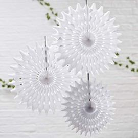 byu-texihurubotanikusu fandekore-syonzu Tissue White