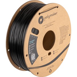 Polymaker PC-ABS Black - 1.75 mm - 1 kg