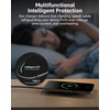 Wireless 15W Max Fast Charging Pad Compatible with Nothing CMF