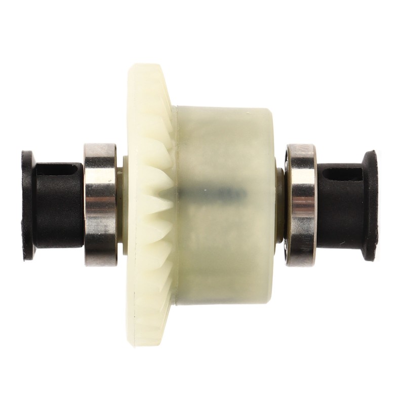 RC Car Differential RC Differential Gear Assembly for SCY 16101