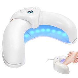 witpiny LED Nail Light Lamp Device