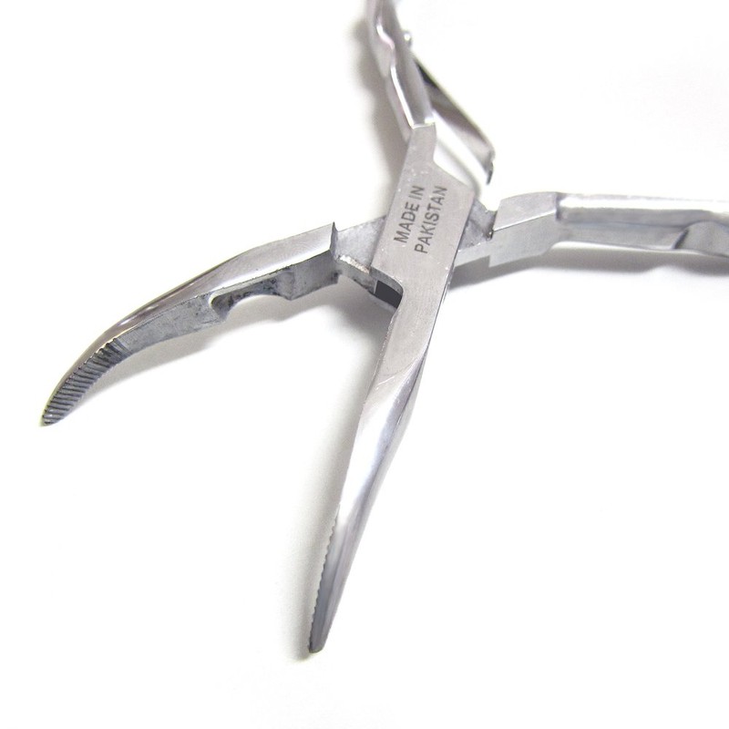 DAITOU BT-S No.1921 Stainless Steel Pliers