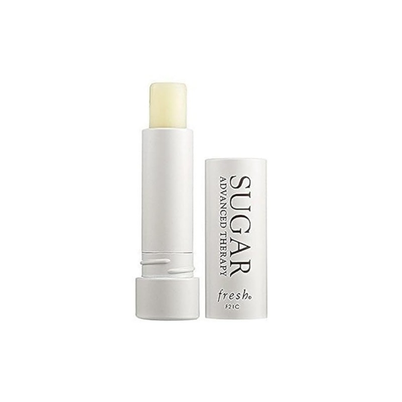 Fresh Sugar Advanced Therapy Lip Treatment Translucent 0.15 oz