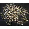 50 Goliath Industrial 5/64" X 1-3/4" R Pin Hair PinS Hitch Clips RP564 Tractor