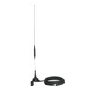 Tram 1091-BNC Scanner Trunk/Hole Mount Antenna Kit with BNC-Male Connector