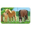 Ravensburger 5072 Children's Puzzle-05072 Animal Families on the Farm My