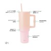 Simple Modern 40 oz Trek Tumbler