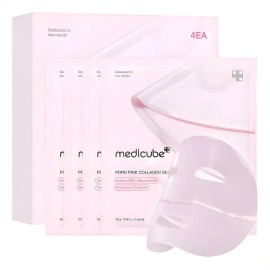 Gel Mascarilla Colágeno Gelatina Medicube