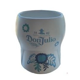Don Julio Calaca Skull Jarritos & Palmoa Mug - Limited Edition