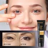 TLM Instant Face Tightener-fast-acting eye firming cream, used to reduce