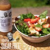 G Hughes Balsamic Vinaigrette Salad Dressing, Sugar Free, Gluten Free,