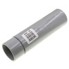 Thomas & Betts E945H Gray PVC Non-Metallic Coupling End Expansion