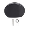 Guitar Tuning Peg Buttons, Machine Heads Knobs Guitar Tuner Acrylic