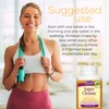 Nature's Secret Super Cleanse – Extra Strength Colon Cleanse with