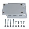 Torque Converter Motor Riser Plate Mount for Predator 196cc /