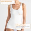 Compression Tank Top for Women Slimming Compression Vest Women's Shaping